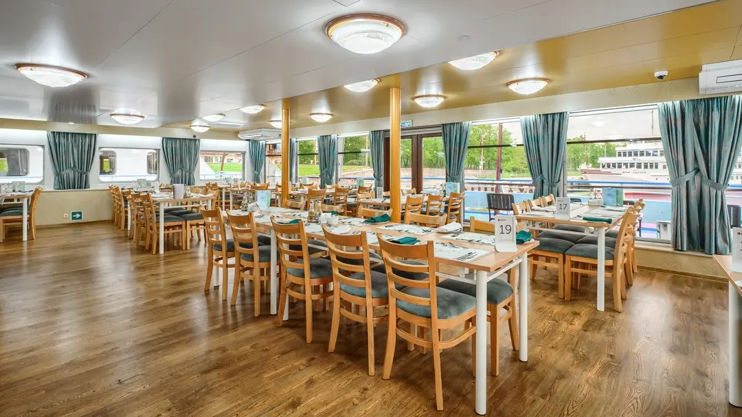 Леонид Соболев Волга