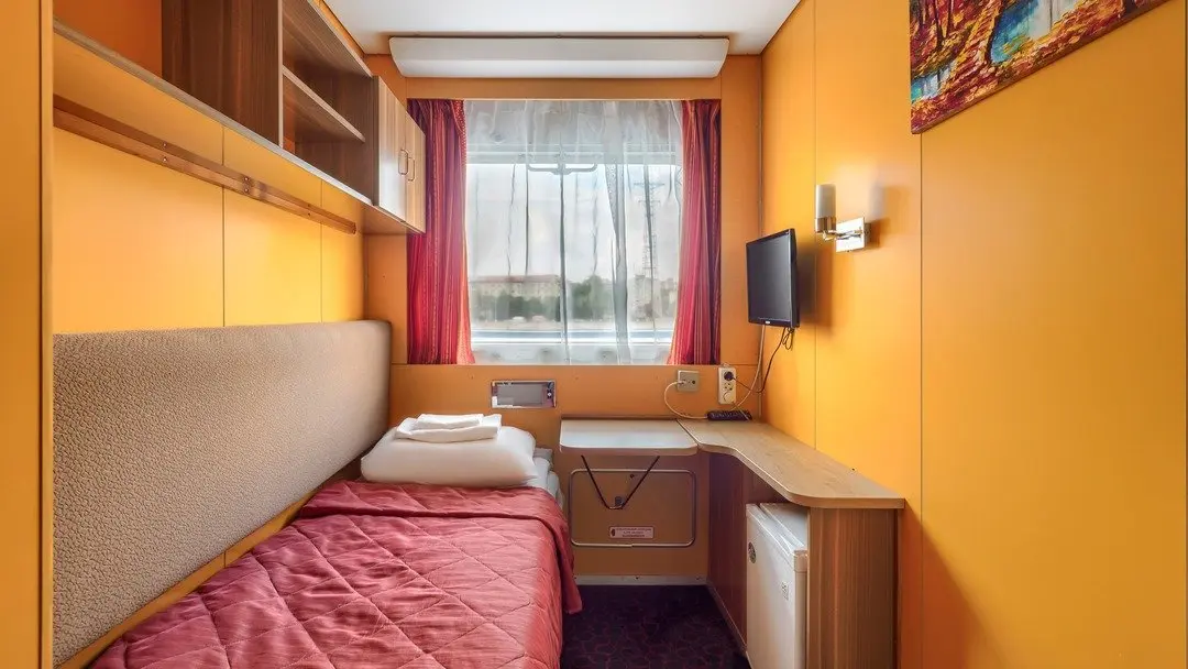 Леонид Соболев одноместная